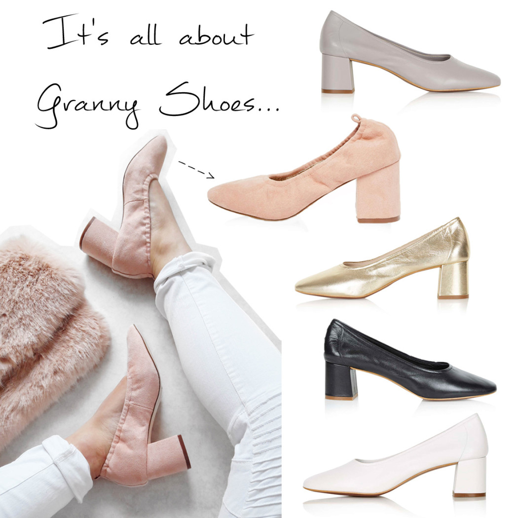 fashiioncarpet-granny-shoes-trend-blogger