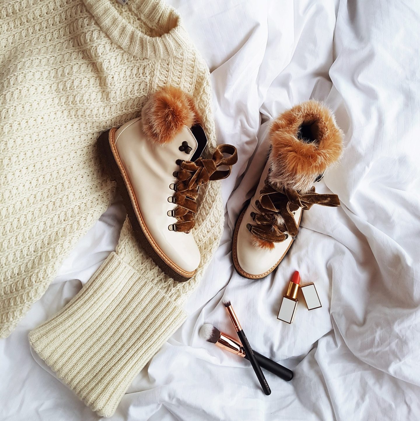 Die Wichtigsten Stiefel Trends Fur Den Herbst Winter 2019 20